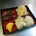 Best Beef Teriyaki / Tempura Combination in San Francisco, CA