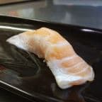 Best Sake Nigiri Sushi in San Francisco, CA