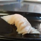 Best Shiro Maguro Nigiri Sushi in San Francisco, CA