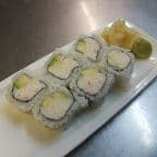 Best California Roll in San Francisco, CA