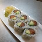 Best Alaska Roll in San Francisco, CA