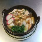 Best Seafood Nabe in San Francisco, CA