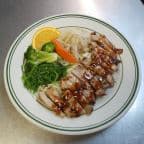 Best Chicken Teriyaki (grilled) in San Francisco, CA
