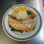 Best Salmon Shioyaki in San Francisco, CA