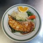 Best Salmon Teriyaki in San Francisco, CA