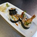 Best Shrimp Tempura Roll in San Francisco, CA