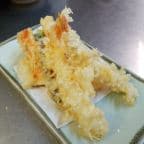 Best Tempura Appetizer in San Francisco, CA