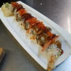 Best Dragon Roll in San Francisco, CA