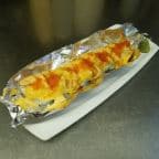 Best Lion King Roll in San Francisco, CA