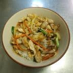 Best Chicken Teriyaki Don in San Francisco, CA