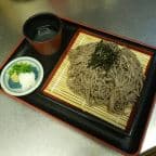 Best Zaru Soba in San Francisco, CA