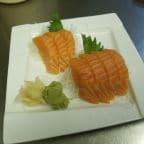 Best Salmon Sashimi in San Francisco, CA
