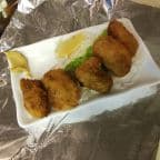 Best Fried Oyster in San Francisco, CA