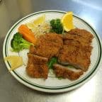 Best Tonkatsu (Pork Cutlet) in San Francisco, CA