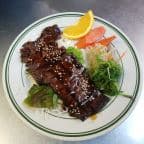 Best Beef Teriyaki (grilled) in San Francisco, CA